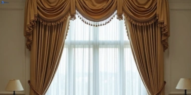 Living room lounge curtain cleaning service everton-park Matty Curtain Cleaning