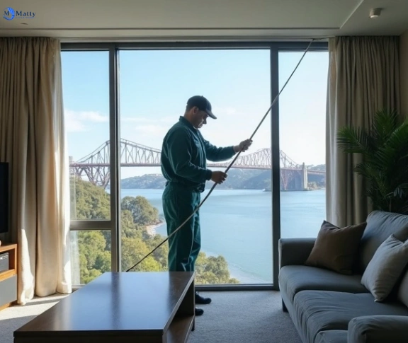Commercial curtain cleaning service area map everton-park Near by suburbs Matty Curtain Cleaning
