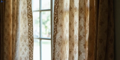 Dry cleaning delicate silk velvet drapes everton-park Matty Curtain Cleaning