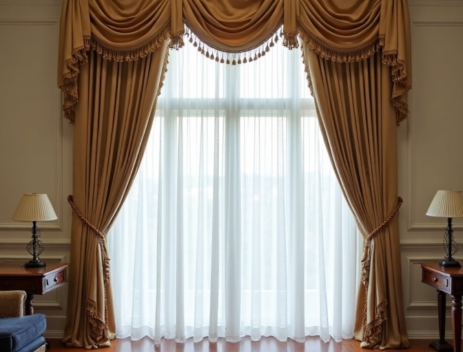 Everton Park Drapes Cleaning